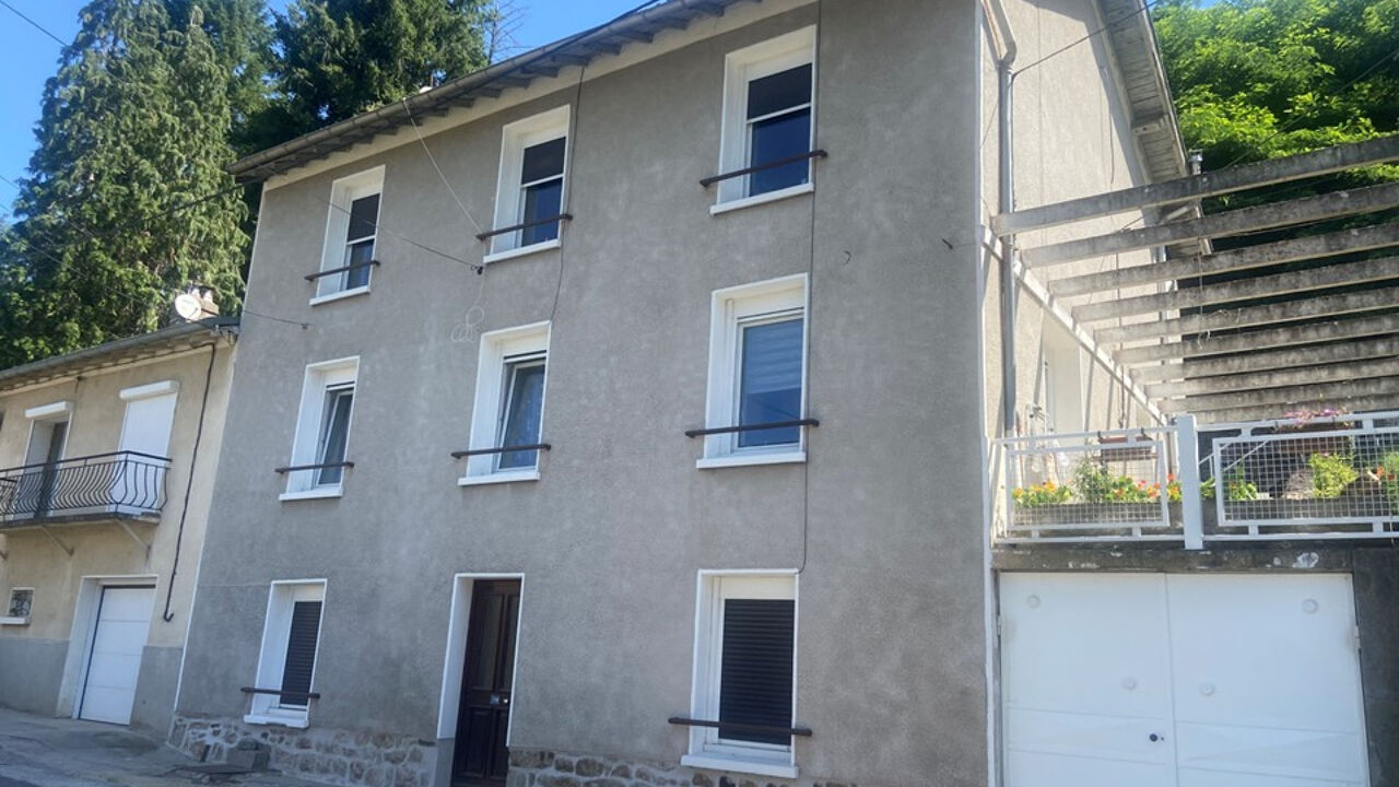 maison 6 pièces 160 m2 à vendre à Monistrol-sur-Loire (43120)