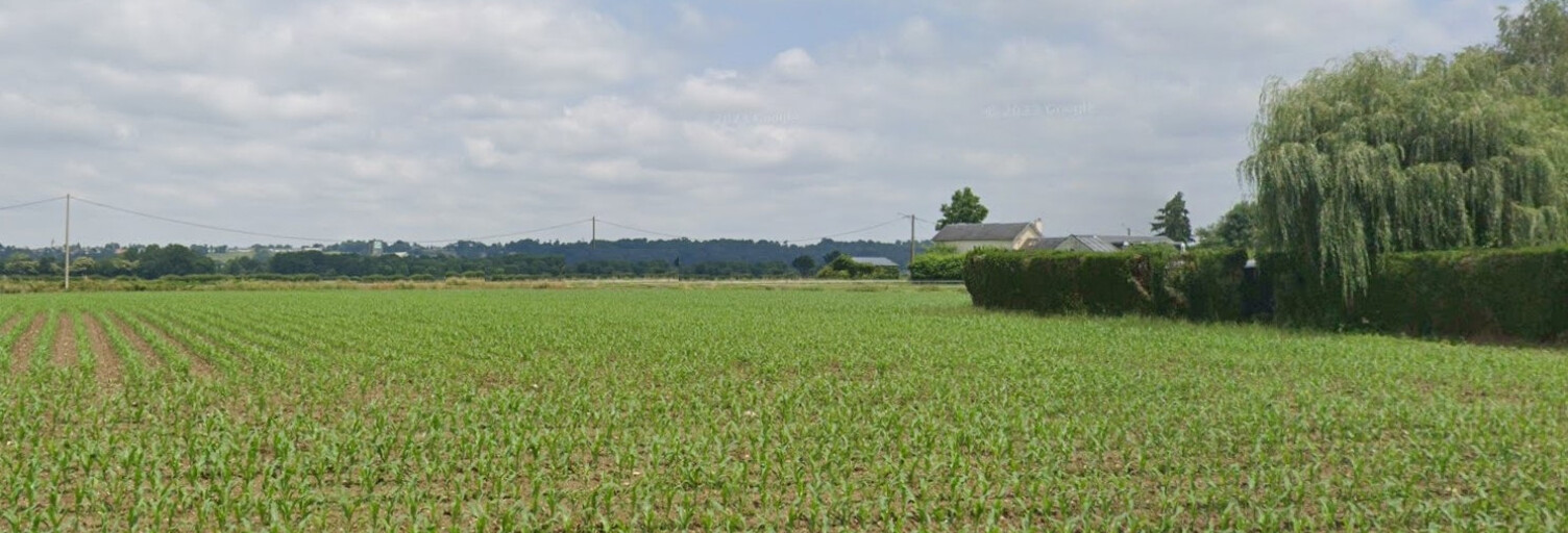 Terrain  910 m² à vendre à Ousse (64320)