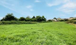 Terrain  3067 m² à vendre à Pellegrue (33790)