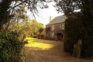 Maison 7 pièces 418000 €