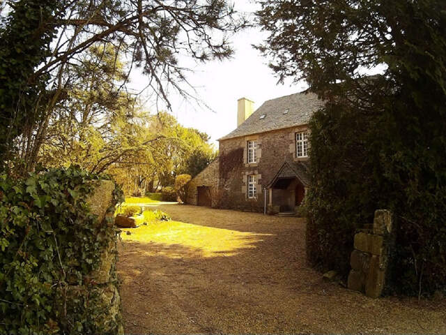 OFFRE ACCEPTEE MANOIR  DU 18èmes TAULE — photo du bien