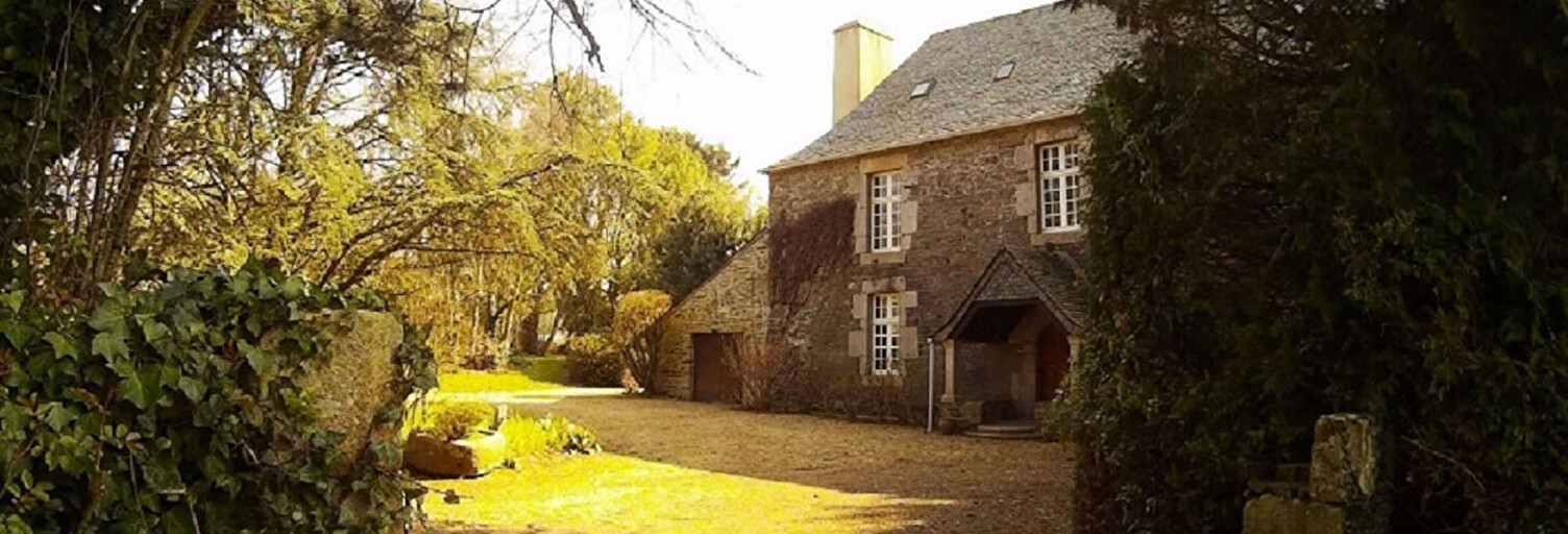 Maison 7 Pièces 180 m² à vendre à Taulé (29670)