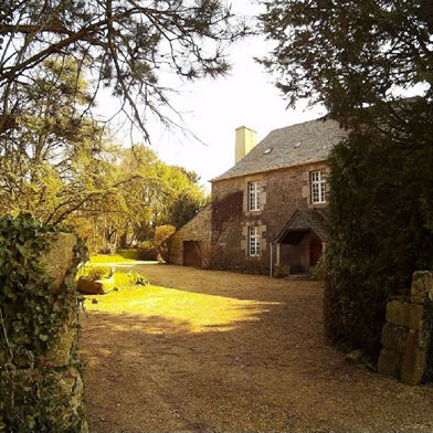 Maison 7 pièces 418000 €