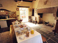 OFFRE ACCEPTEE MANOIR  DU 18èmes TAULE — photo 2