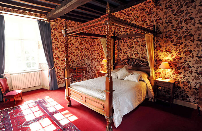 OFFRE ACCEPTEE MANOIR  DU 18èmes TAULE — photo 3