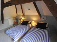 OFFRE ACCEPTEE MANOIR  DU 18èmes TAULE — photo 4