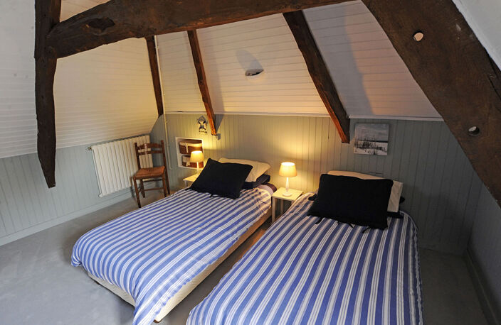 OFFRE ACCEPTEE MANOIR  DU 18èmes TAULE — photo 4
