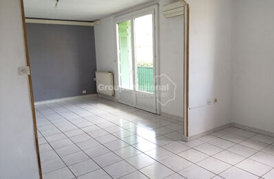 vente appartement 125 000 € à proximité de Carpentras (84200)