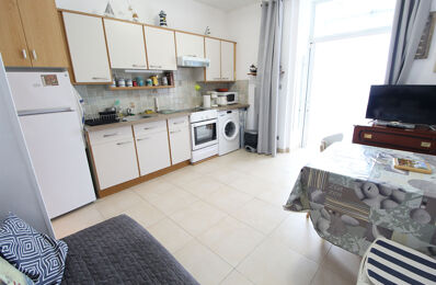 vente appartement 182 000 € à proximité de Batz-sur-Mer (44740)