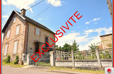 vente maison 145 000 € à proximité de Montcombroux-les-Mines (03130)