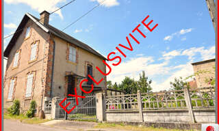 Maison 9 Pièces 155 m² à vendre à Le Donjon (03130)
