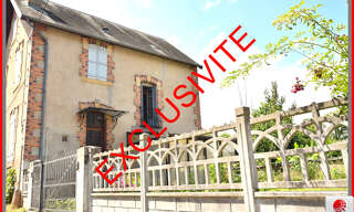 Maison 9 Pièces 155 m² à vendre à Le Donjon (03130)