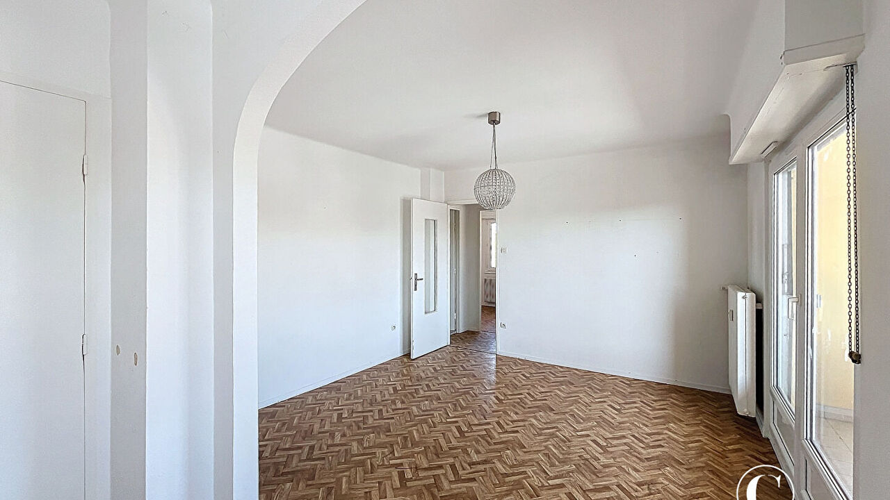 appartement 4 pièces 67 m2 à vendre à Strasbourg (67200)