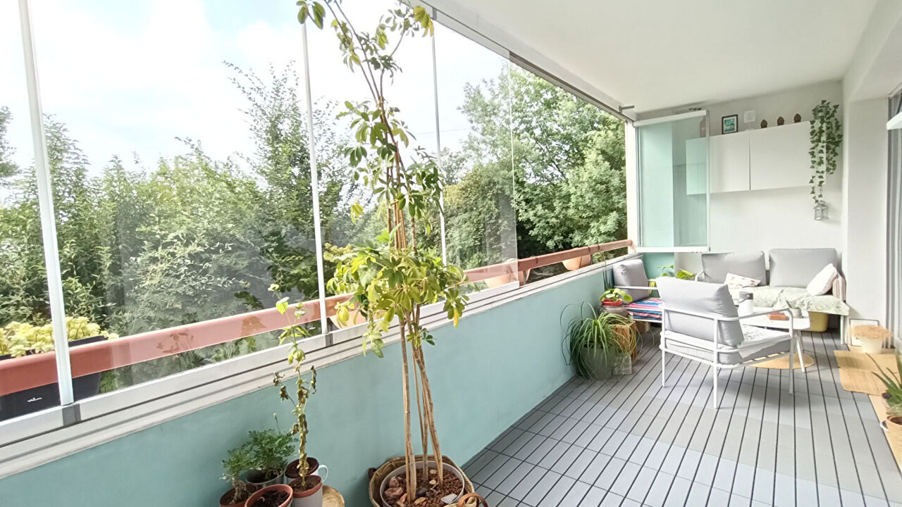 appartement 3 pièces 64 m2 à vendre à Hendaye (64700)