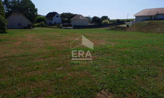 Terrain  1826 m² à vendre à Monein (64360)