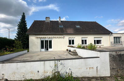 vente maison 299 000 € à proximité de Morgny-la-Pommeraye (76750)