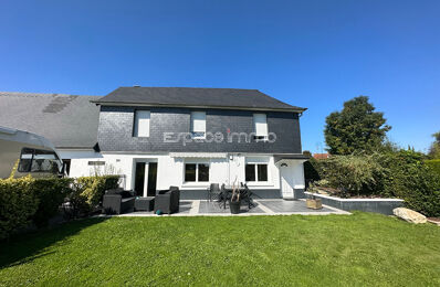 vente maison 242 000 € à proximité de Estouteville-Ecalles (76750)