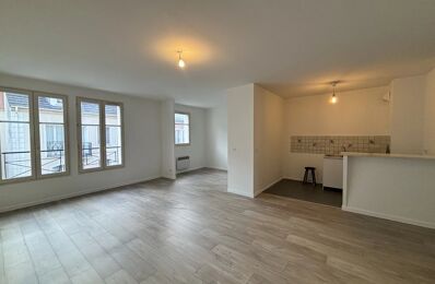 vente appartement 179 000 € à proximité de Villeneuve-le-Roi (94290)