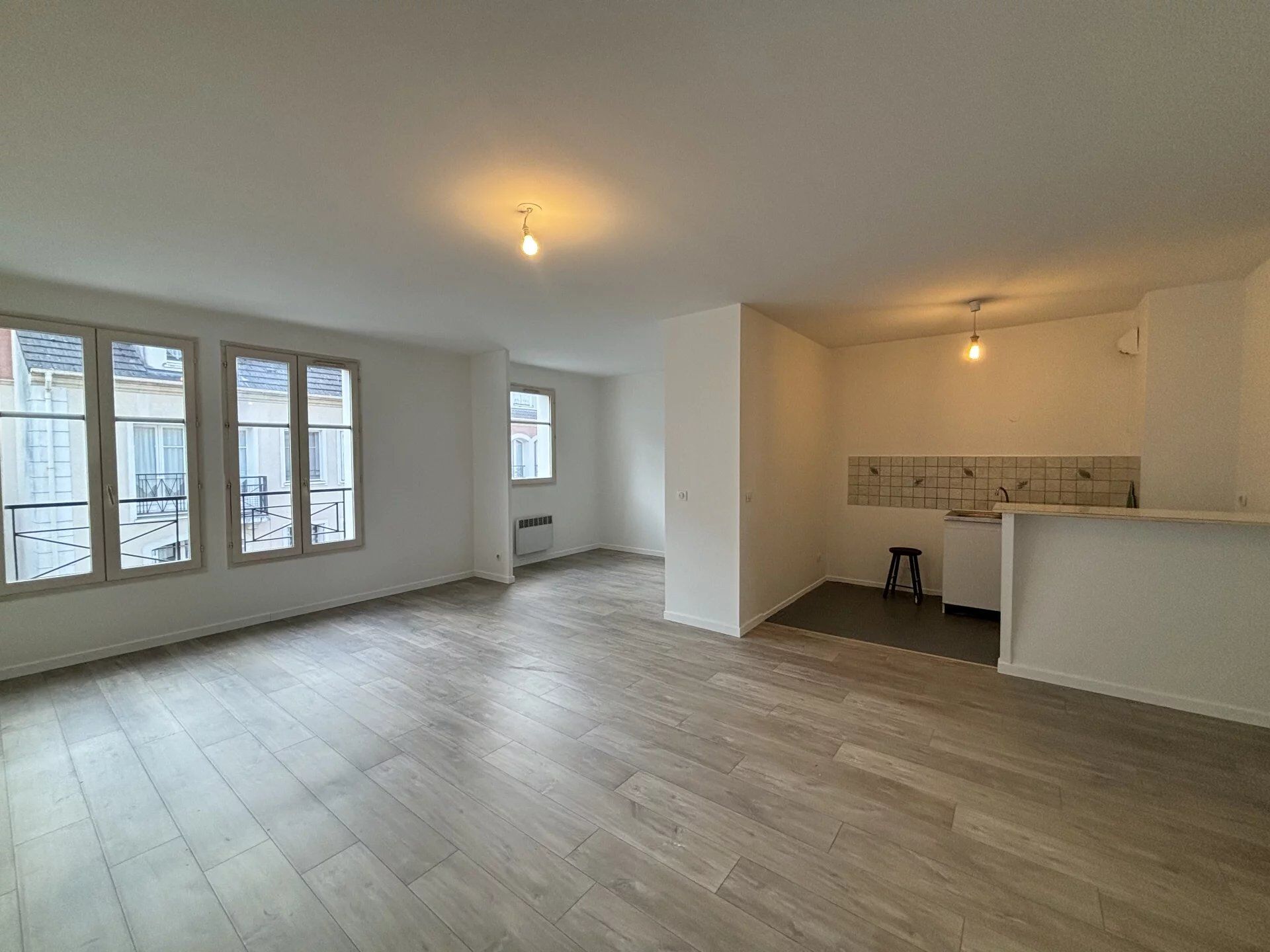 Vente Appartement 50m² 2 Pièces à Limeil-Brévannes (94450) - Arthurimmo