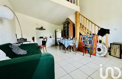 vente maison 166 000 € à proximité de Barbentane (13570)