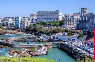 vente commerce 347 200 € à proximité de Anglet (64600)