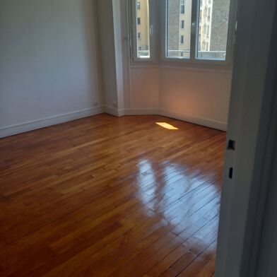 Appartement 1 pièce 27 m²