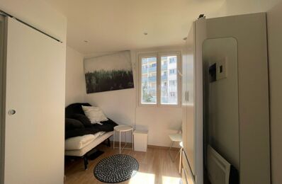 location appartement 610 € CC /mois à proximité de Andilly (95580)