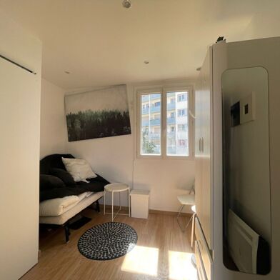 Appartement 1 pièce 10 m²