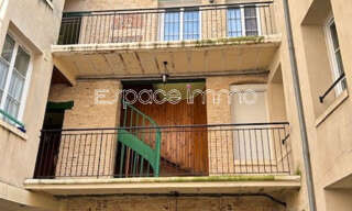 Appartement 3 Pièces 69 m² à vendre à Dieppe (76200)