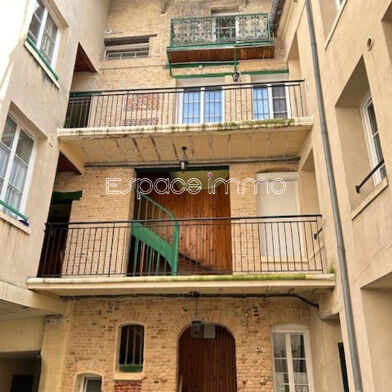 Appartement 3 pièces 110000 €