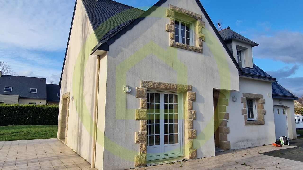 maison 7 pièces 111 m2 à louer à Pluguffan (29700)