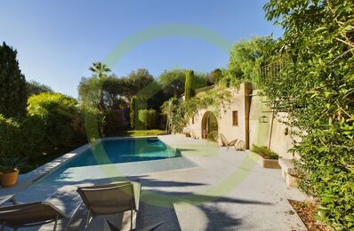 vente maison 2 700 000 € à proximité de Saint-Paul-de-Vence (06570)