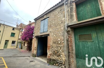 vente maison 120 000 € à proximité de Saint-Michel-de-Llotes (66130)