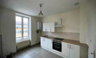 Appartement 3 Pièces 77 m² à louer à Belleville-en-Beaujolais (69220)