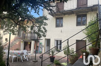 vente maison 230 000 € à proximité de Châteauneuf (42800)