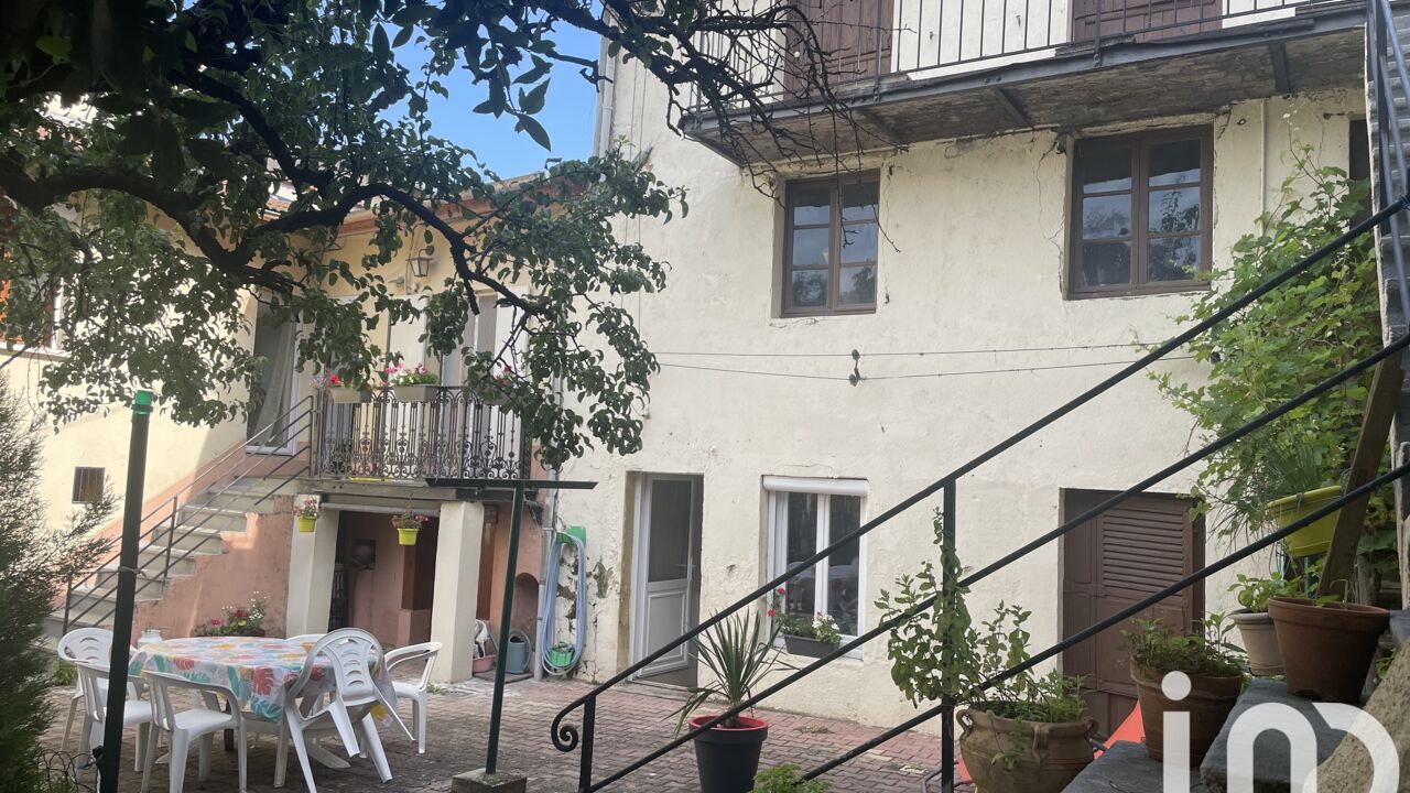 maison 3 pièces 96 m2 à vendre à Saint-Chamond (42400)