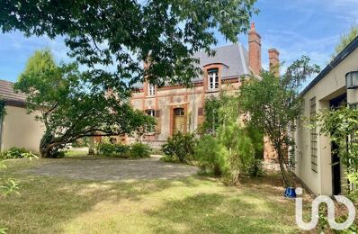 vente maison 179 000 € à proximité de Ouzouer-sur-Loire (45570)