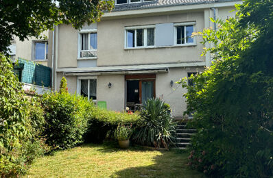 vente maison 259 900 € à proximité de Sainte-Fauste (36100)