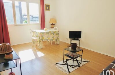 vente appartement 67 000 € à proximité de Coye-la-Forêt (60580)