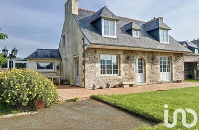 maison 6 pièces 130 m2 à vendre à Paimpol (22500)