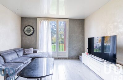 vente appartement 142 000 € à proximité de Fontenay-Lès-Briis (91640)