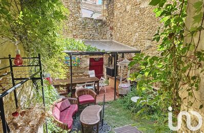 vente maison 232 000 € à proximité de Saint-Marcellin-Lès-Vaison (84110)