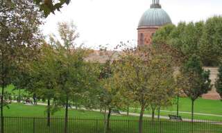 Appartement 4 Pièces 66 m² à vendre à Toulouse (31300)