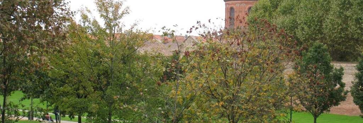 Appartement 4 Pièces 66 m² à vendre à Toulouse (31300)