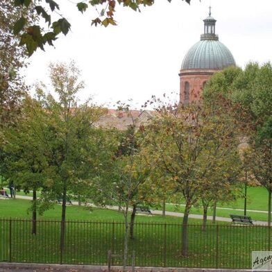 Appartement 4 pièces 270900 €