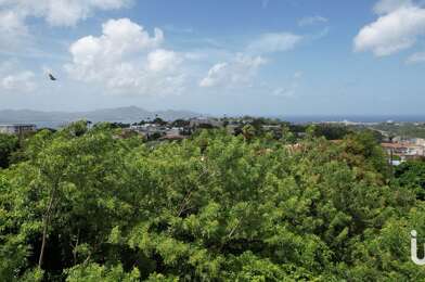 Appartement 4 pièces 530000 €