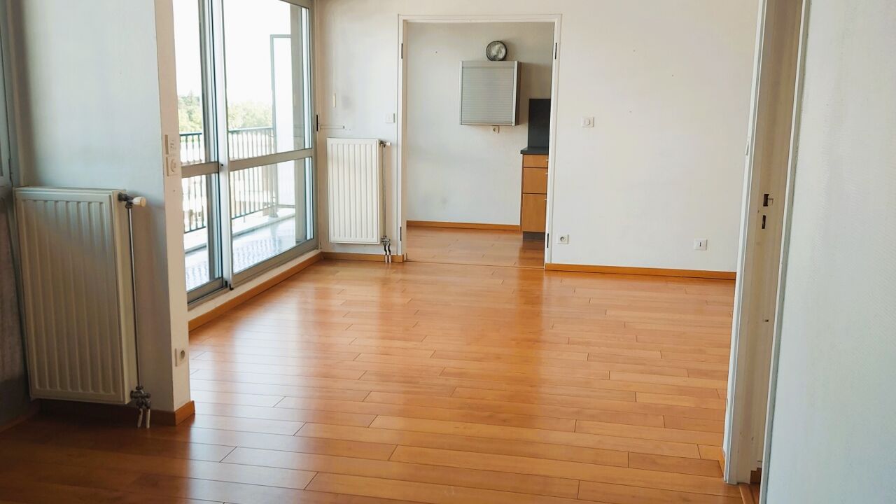 appartement 4 pièces 84 m2 à vendre à Mérignac (33700)