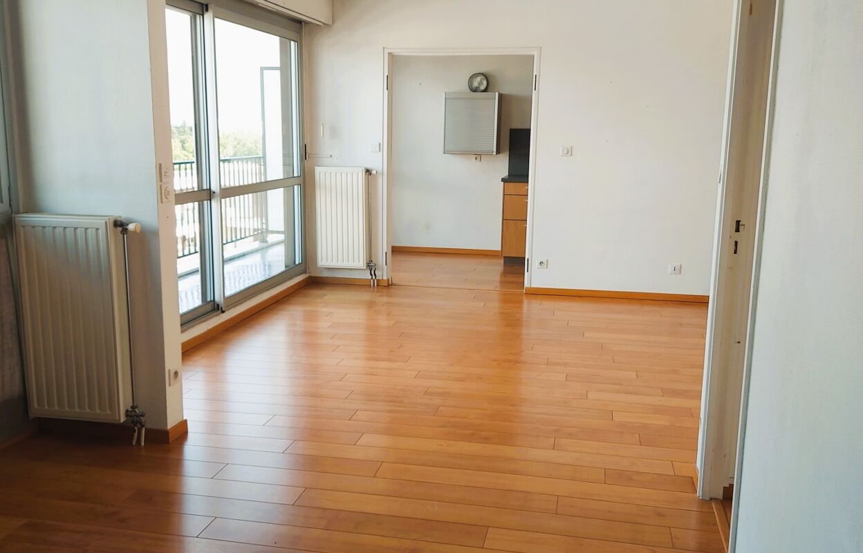 appartement 4 pièces 84 m2 à vendre à Mérignac (33700)