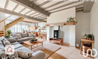Maison 12 Pièces 262 m² à vendre à Conchy-sur-Canche (62270)