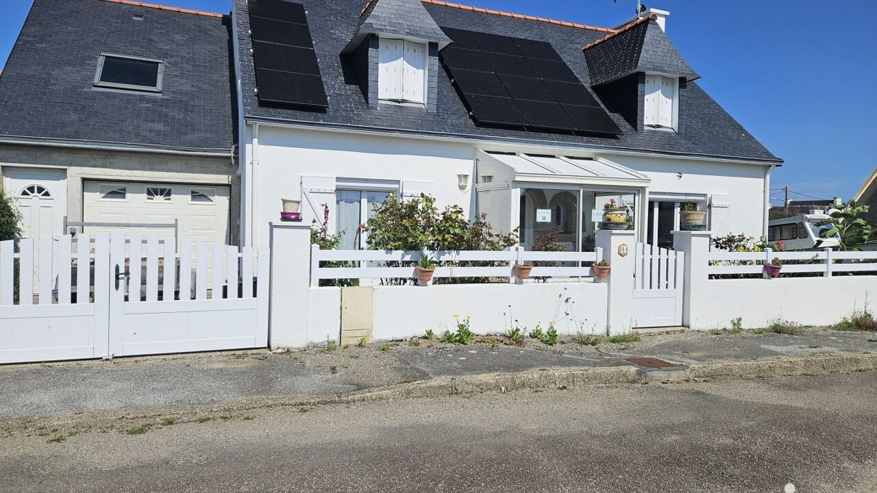 maison 8 pièces 163 m2 à vendre à Pont-Croix (29790)